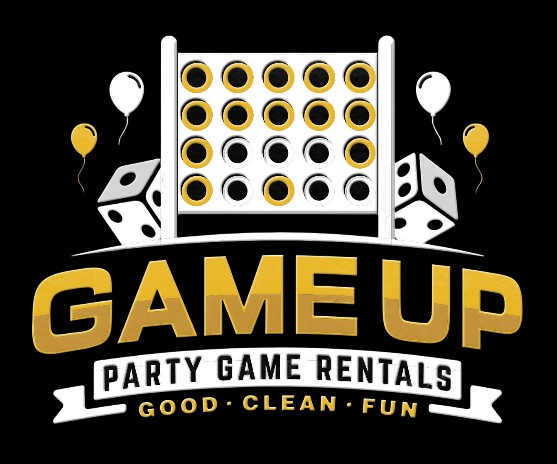 Game Up Party Game rentals 